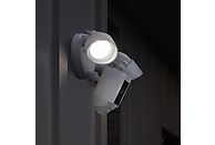 RING Floodlight Cam Wit