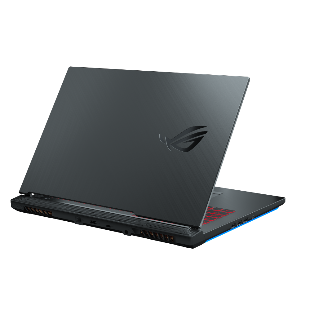 ASUS ROG GAMING/G731GU-H7166T/I7-9750H/16GB RAM/512 SSD Laptop
