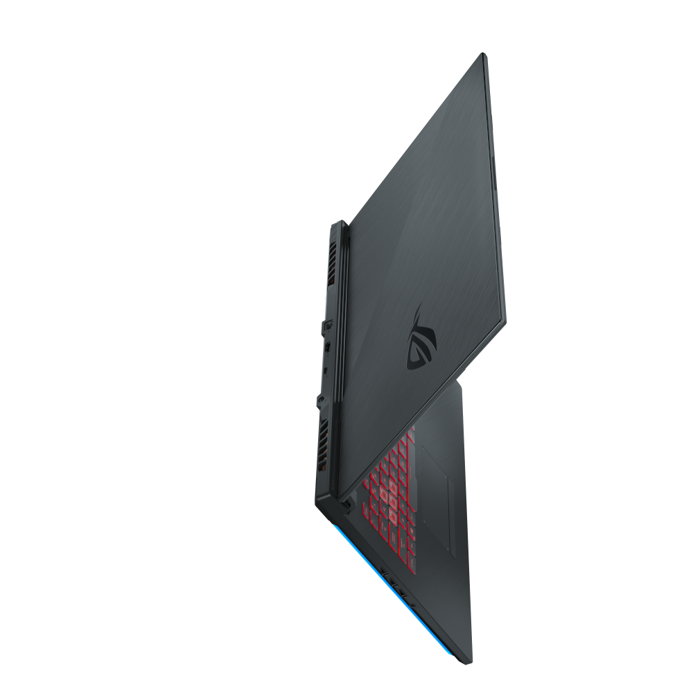 ASUS ROG GAMING/G731GU-H7166T/I7-9750H/16GB RAM/512 SSD Laptop