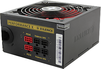 XILENCE Performance X - XP750MR9 - Adaptateur électrique