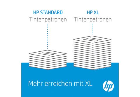 HP Tintenpatrone Nr. 304 XL, schwarz online kaufen | MediaMarkt
