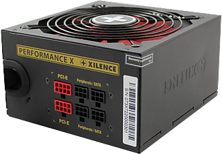 XILENCE Performance X - XP850MR9 - Adaptateur électrique