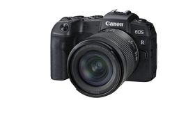 CANON EOS R7 BODY cm Objektiv , Systemkamera Touchscreen, WLAN Display | Schwarz mit SATURN Systemkamera 7,5 kaufen