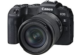CANON EOS R7 BODY Systemkamera , 7,5 cm Display Touchscreen, WLAN  Systemkamera mit Objektiv Schwarz kaufen | SATURN