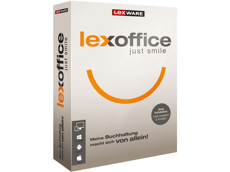 Lexoffice Online Buchhaltungs Software Von Lexware 365 Tage