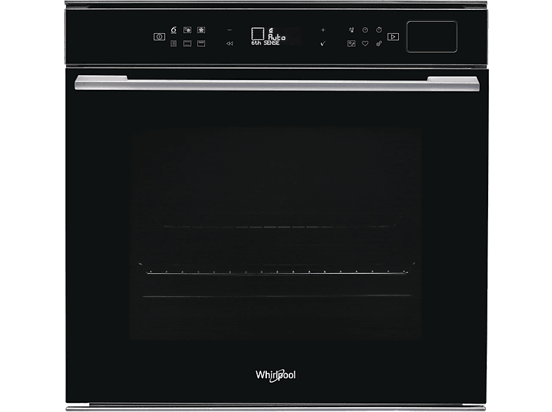 WHIRLPOOL W7 OS4 4S1 P BL beépíthető sütő