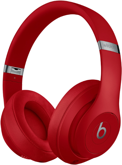 BEATS BY DR DRE Bluetooth Kopfhörer Studio3 Wireless mit Adaptive