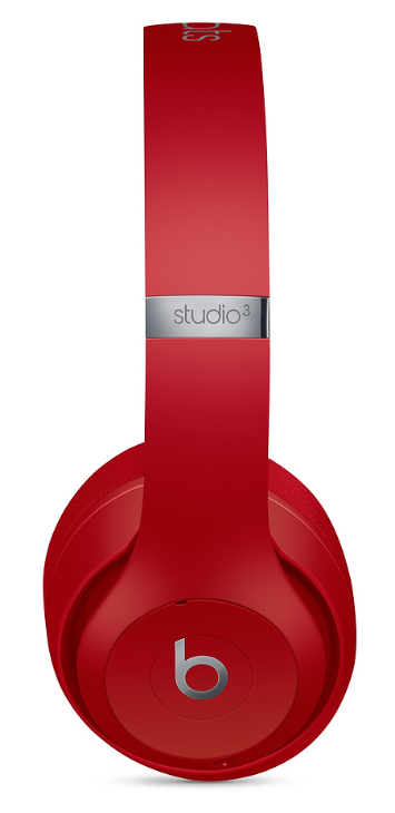 BEATS BY DR DRE Bluetooth Kopfhörer Studio3 Wireless mit Adaptive