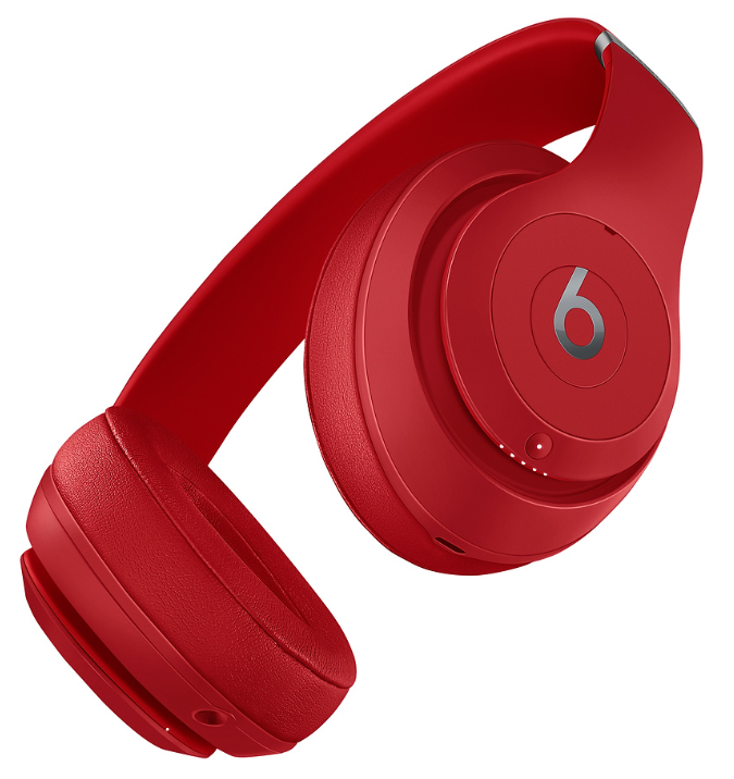 BEATS BY DR DRE Bluetooth Kopfhörer Studio3 Wireless mit Adaptive