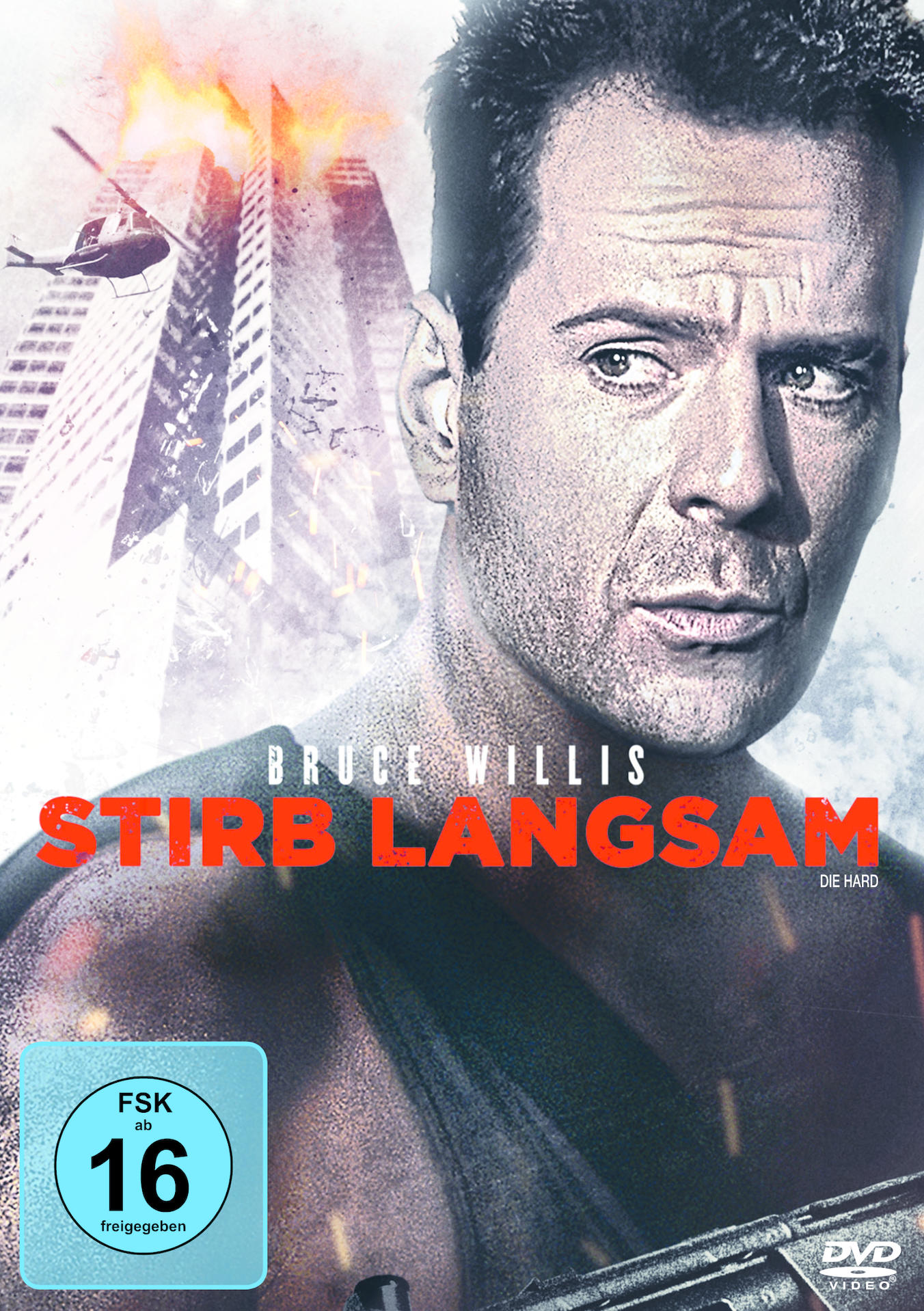 Stirb langsam - Special DVD Edition
