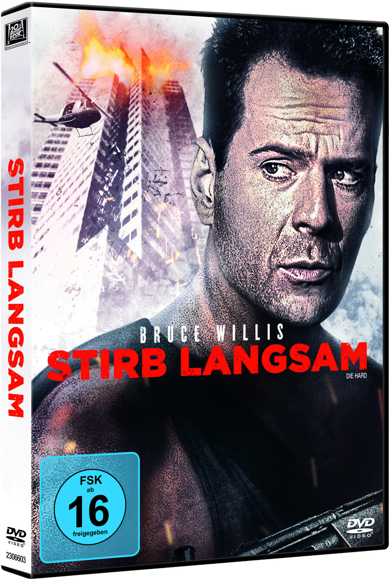 Stirb langsam - Special Edition DVD