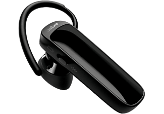 JABRA Talk 25 vezeték nélküli mono headset, fekete (184358)