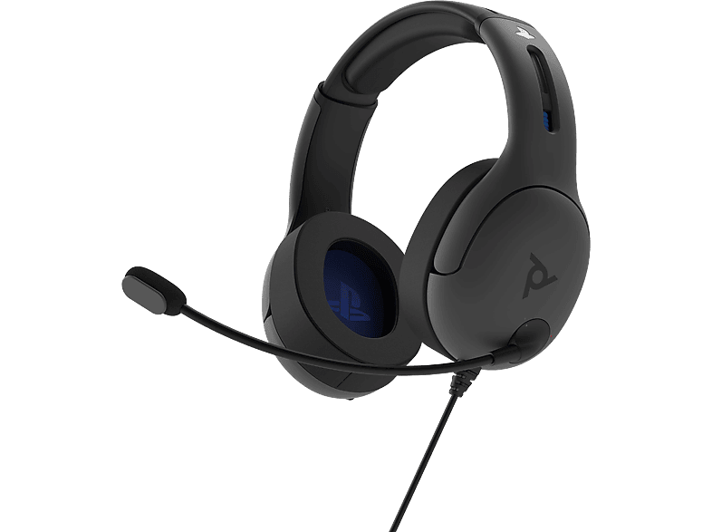 Lvl50 wired store stereo headset ps4