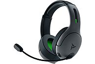 PDP LVL50 Wireless Headset - Xbox One - Zwart