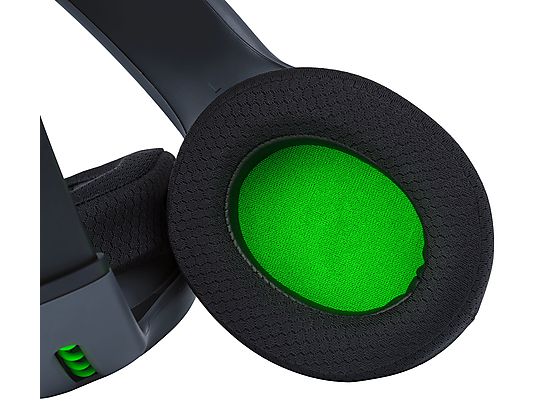 PDP LVL50 Wireless Headset - Xbox One - Zwart