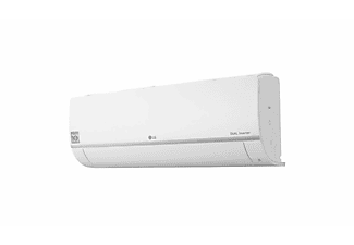 Aire acondicionado - LG 32PlusWF09, Inverter, 2150 frig/h, 2830 kcal/h, Blanco, WiFi