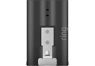 RING Oplaadbare batterij voor camera Zwart (8AB1S7-0EU0)