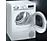 SIEMENS WT7HXK80CH - Sèche-linge (9 kg, Blanc)