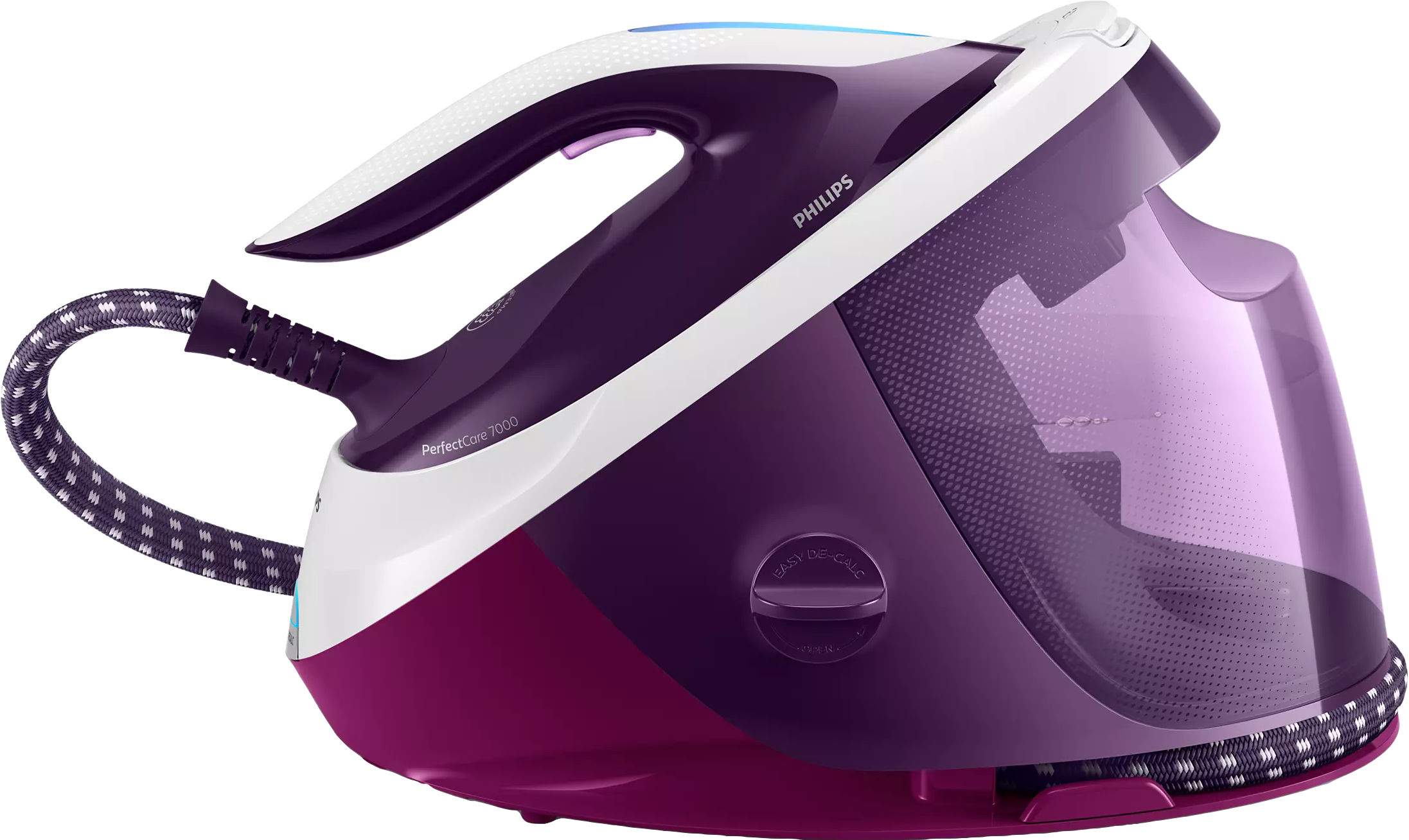 PHILIPS PSG7028/30 Gőzállomás vasalófej