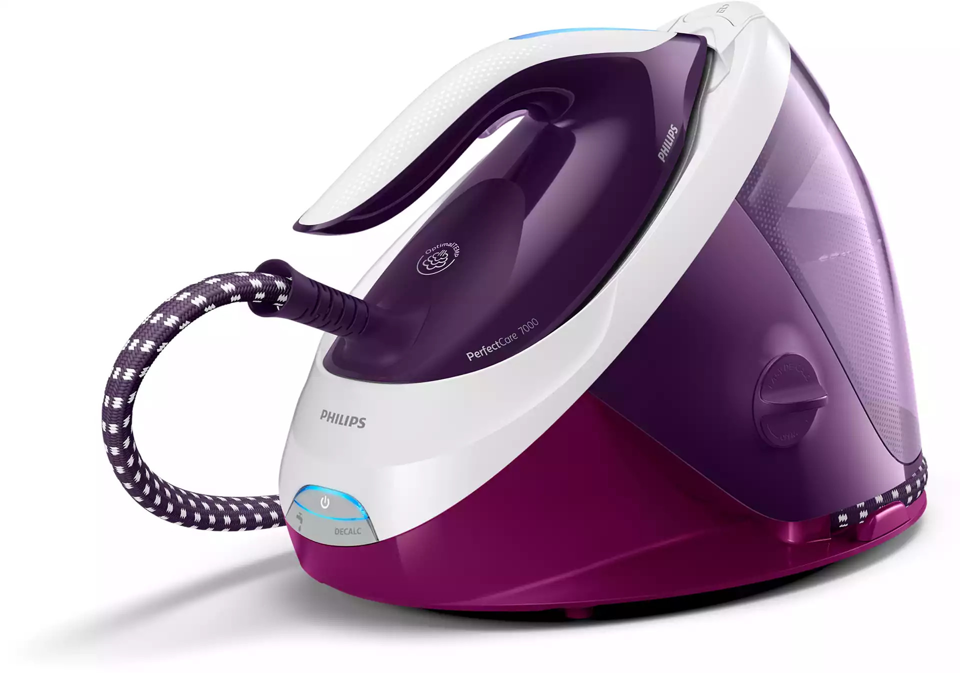 PHILIPS PSG7028/30 Gőzállomás vasalófej
