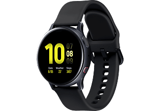 Smartwatch SAMSUNG Galaxy Watch Active2 40 mm LTE Smartwatch Aluminium