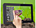 FEELWORLD F6 Plus - Moniteur de champ de caméra (Noir)