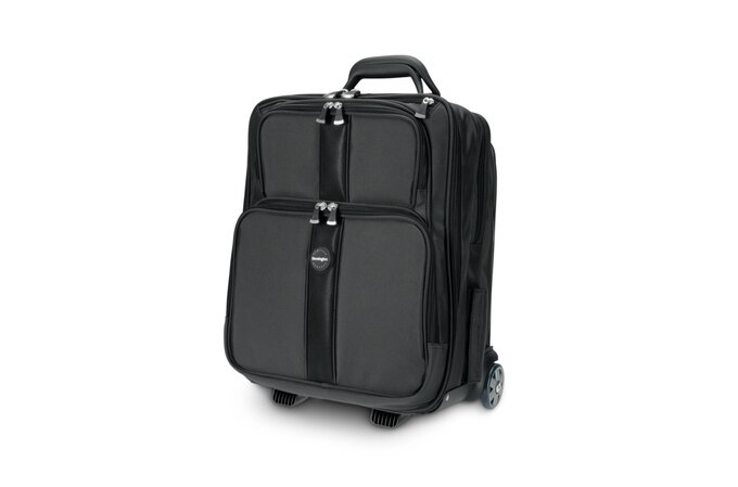 Kensington Contour Overnight Notebook Roller