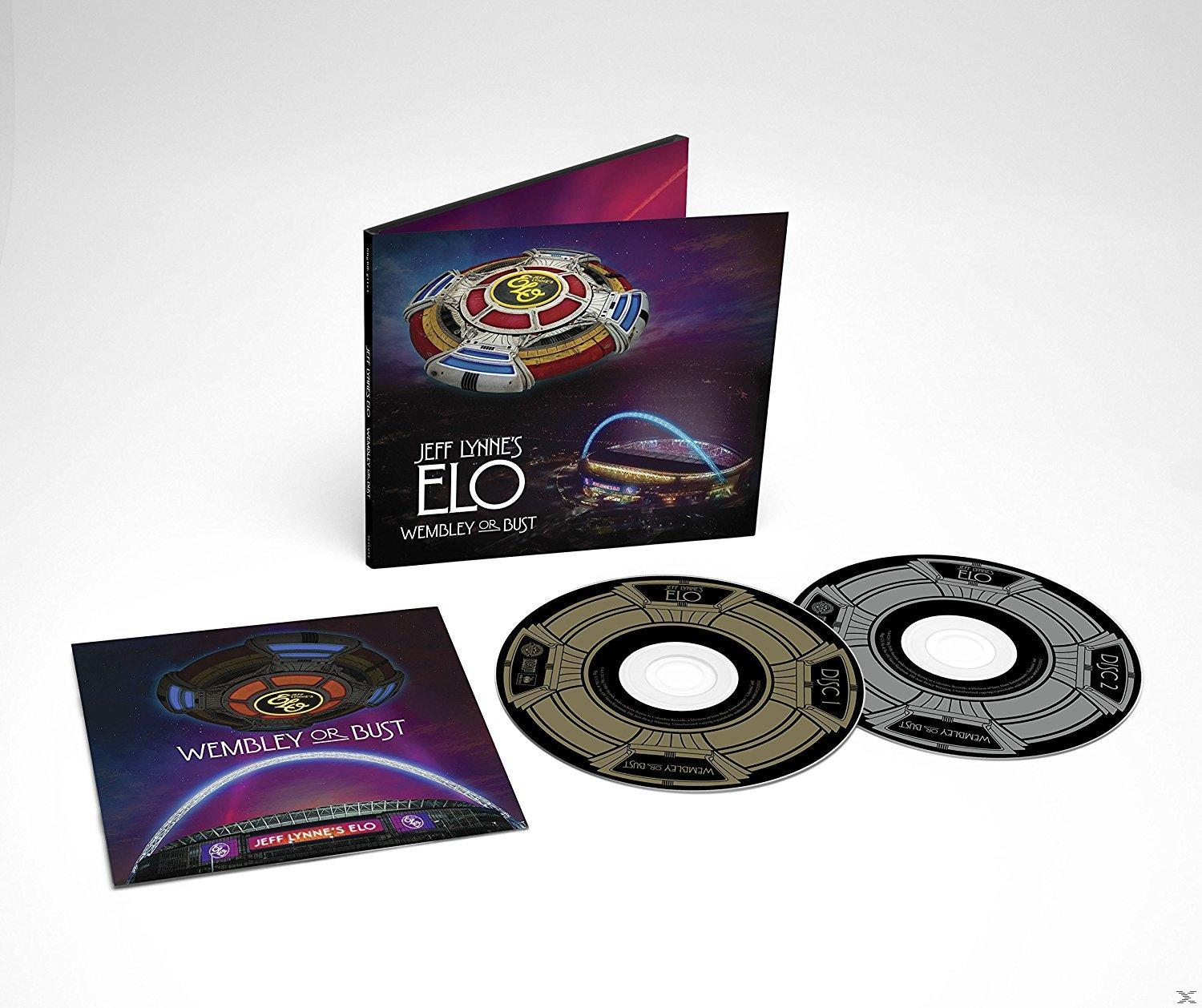 Zwei Papierstapel, einer HP Standard, der andere HP hohe Reichweite. Text: Mehr erreichen mit HP...
