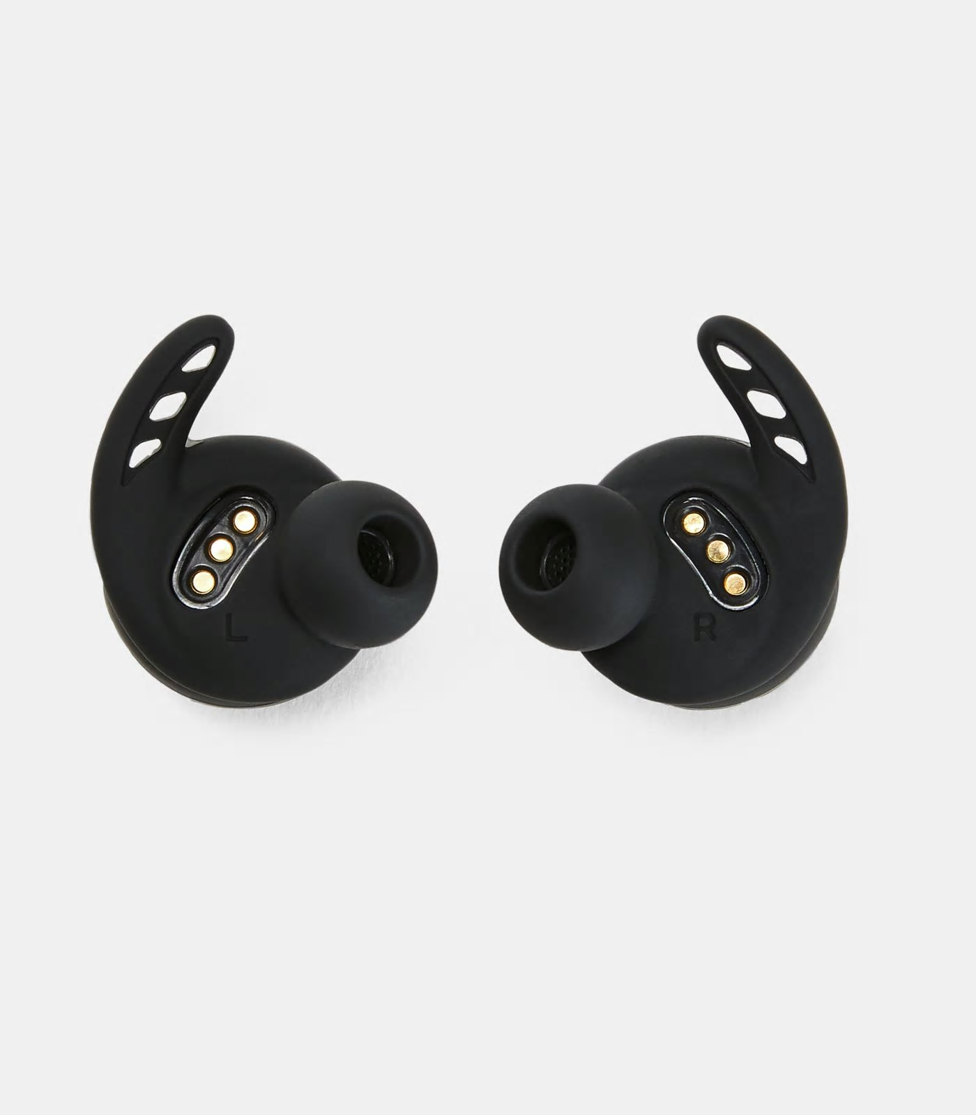 JBL Under Armour Flash Rock Gerçek Kablosuz Kulaklık Siyah