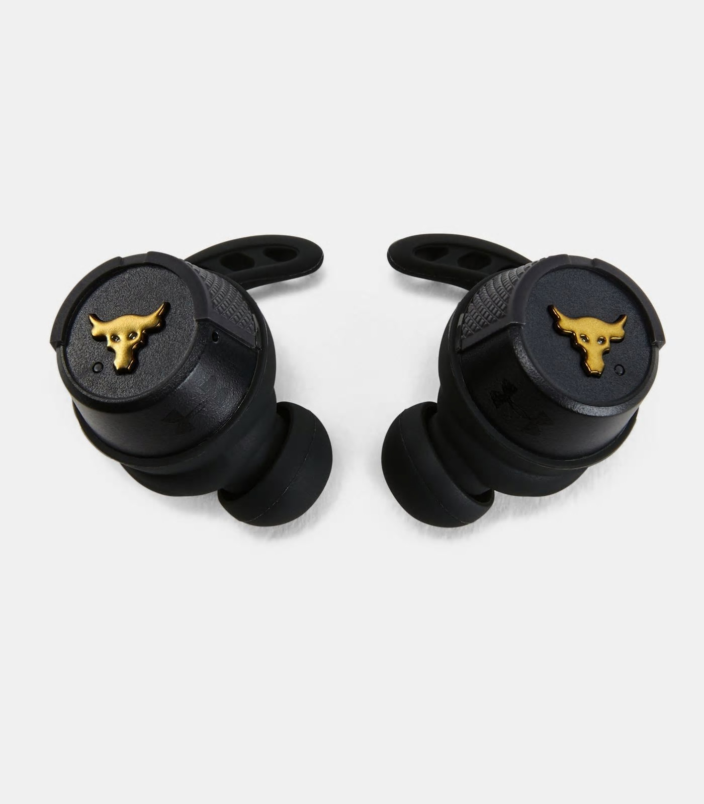 JBL Under Armour Flash Rock Gerçek Kablosuz Kulaklık Siyah
