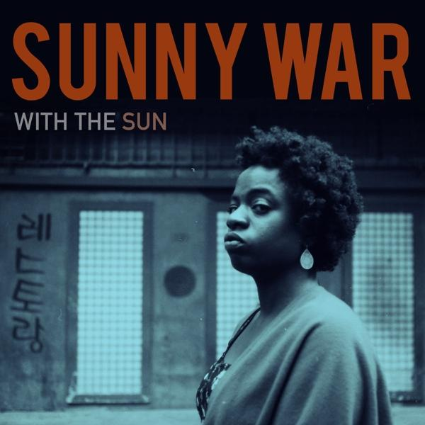 - (Vinyl) War SUN Sunny WITH THE -