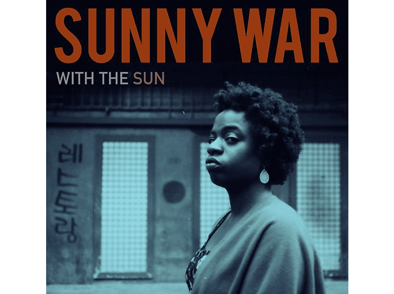 - (Vinyl) War SUN Sunny WITH THE -