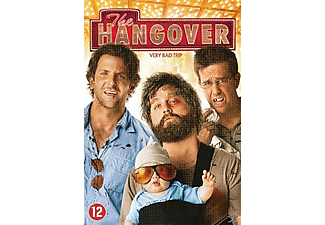 The Hangover | DVD