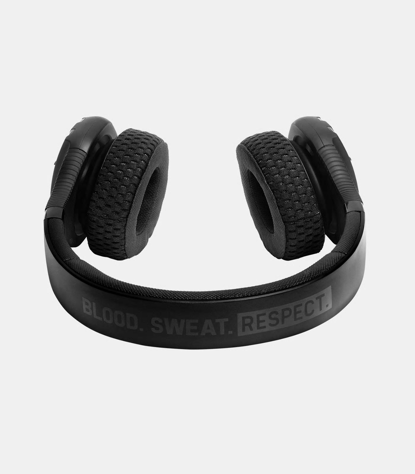 JBL UNDER ARMOUR ROCK Kablosuz Kulak Üstü Kulaklık Siyah