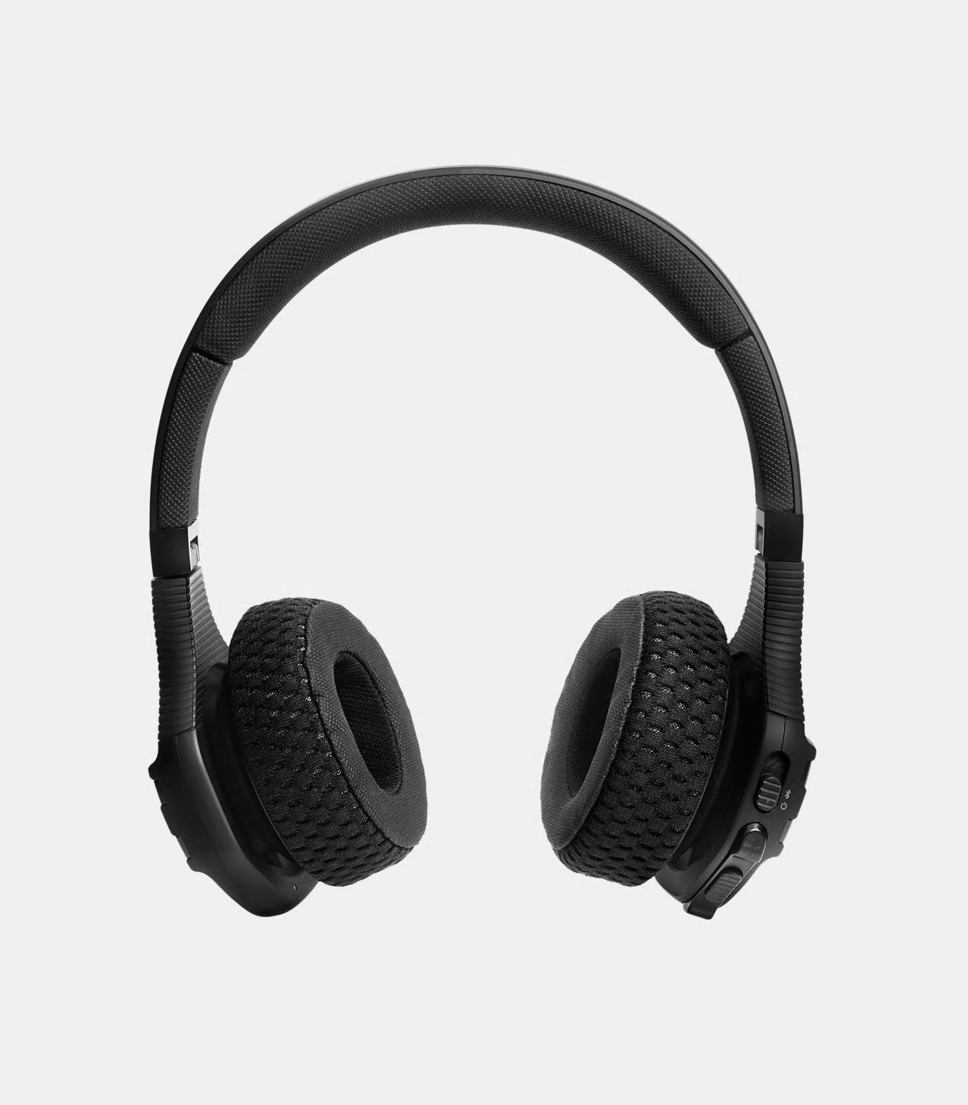 JBL UNDER ARMOUR ROCK Kablosuz Kulak Üstü Kulaklık Siyah