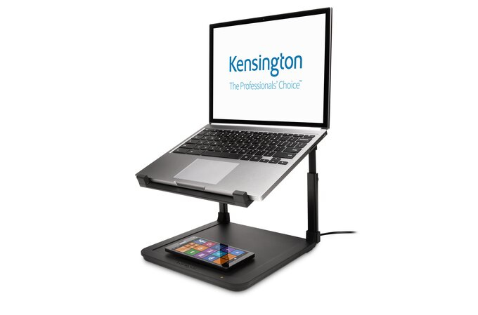 Soporte para Portátil - Kensington K52784WW, 15.6"