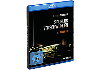 Spurlos verschwunden / Blu-ray Blu-ray