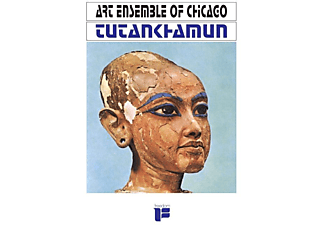 Art Ensemble Of Chicago - TUTANKHAMUN  - (Vinyl)