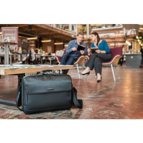 KENSINGTON SECURETREK 15.6IN CARRYING CASEACCS