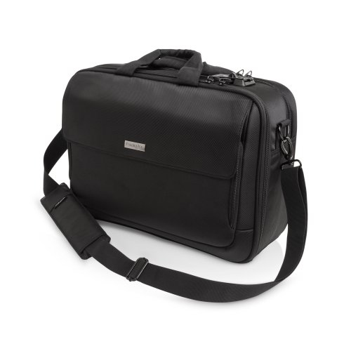 KENSINGTON SECURETREK 15.6IN CARRYING CASEACCS