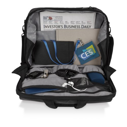 KENSINGTON SECURETREK 15.6IN CARRYING CASEACCS