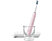 PHILIPS Sonicare DiamondClean 9000 HX9911/29 Szónikus elektromos fogkefe, rózsaszín