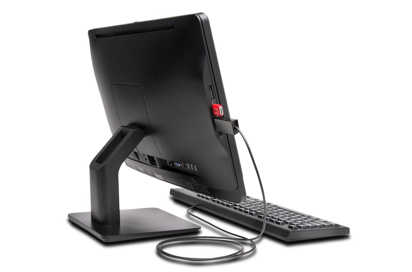 Cable - Kensington, K67915WW, CABLE BLOQUEO USB