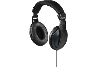 HAMA HK-5619 Sztereó fejhallgató, fekete (184013)