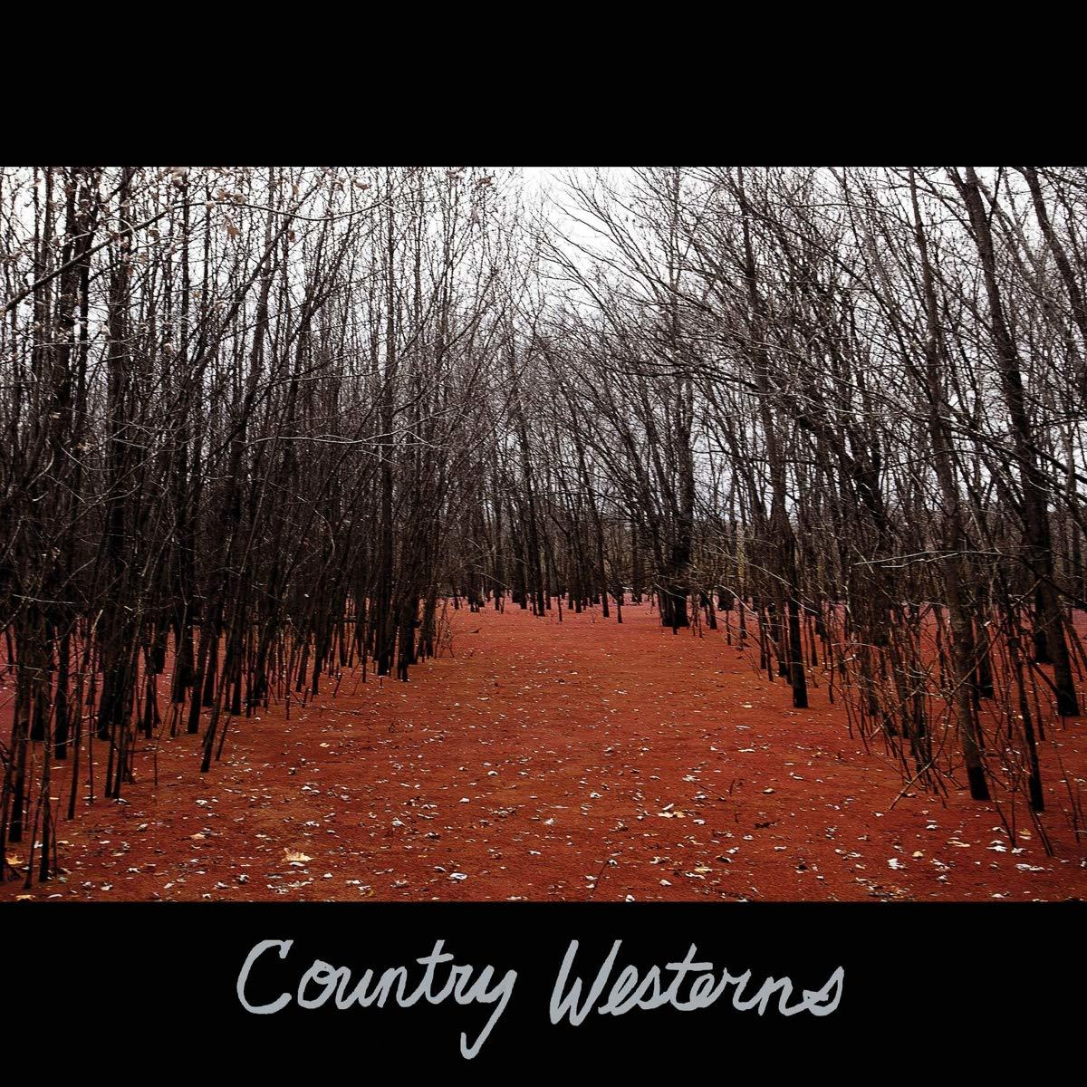 COUNTRY - (Vinyl) Country Westerns - WESTERNS