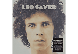 Leo Sayer - SILVERBIRD  - (Vinyl)