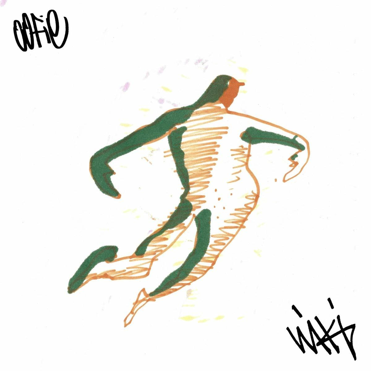 Wiki - Oofie  - (Vinyl)