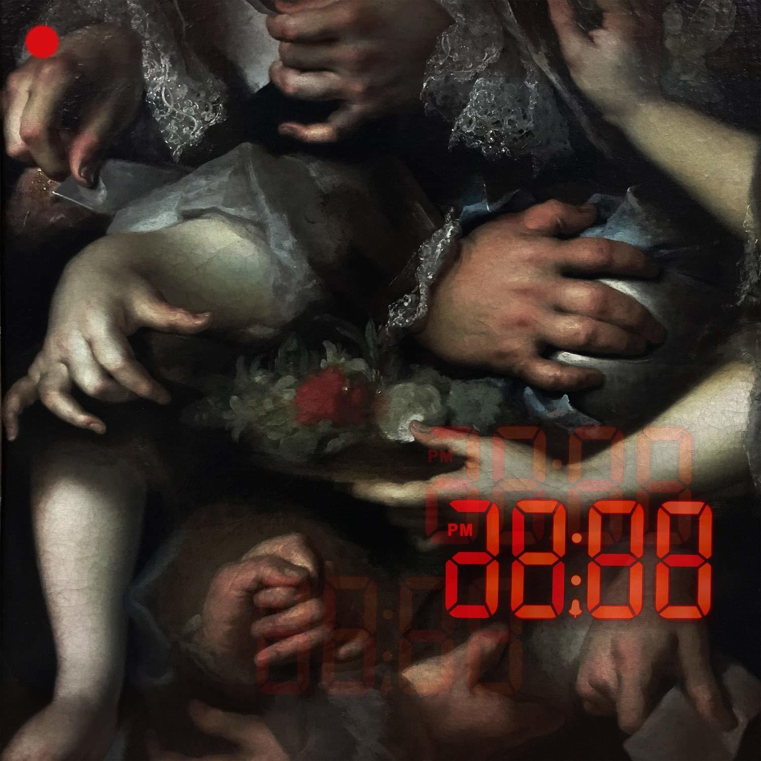 Everything Is Recorded - Friday Forever  - (Vinyl)