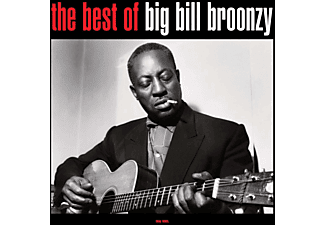 Big Bill Broonzy - BEST OF  - (Vinyl)