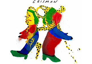 Crisman - CRISMAN  - (Vinyl)